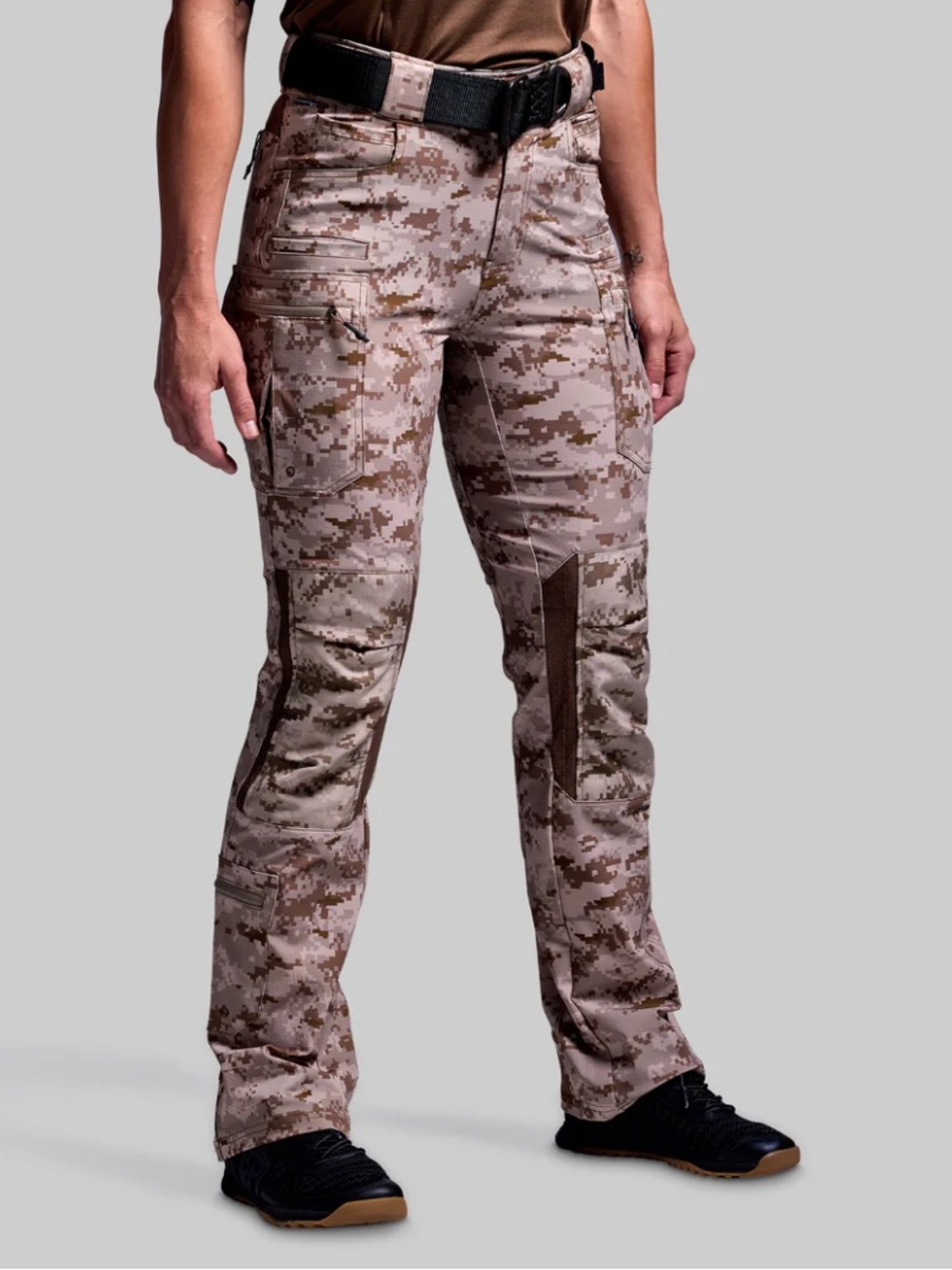 Born Primitive Women’s OP Assault Pant - Size 6 Reg